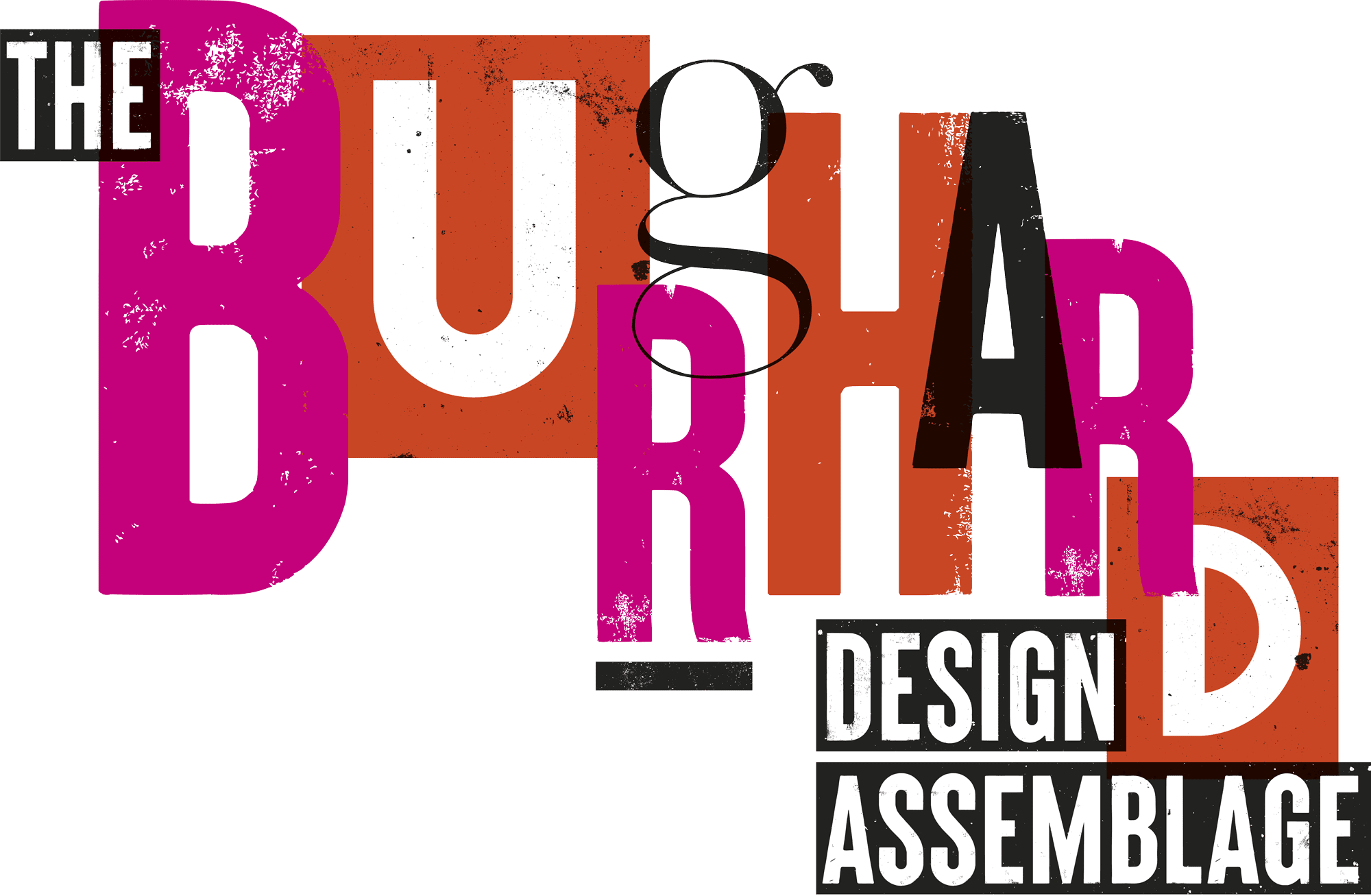 The Burghard Design Assemblage