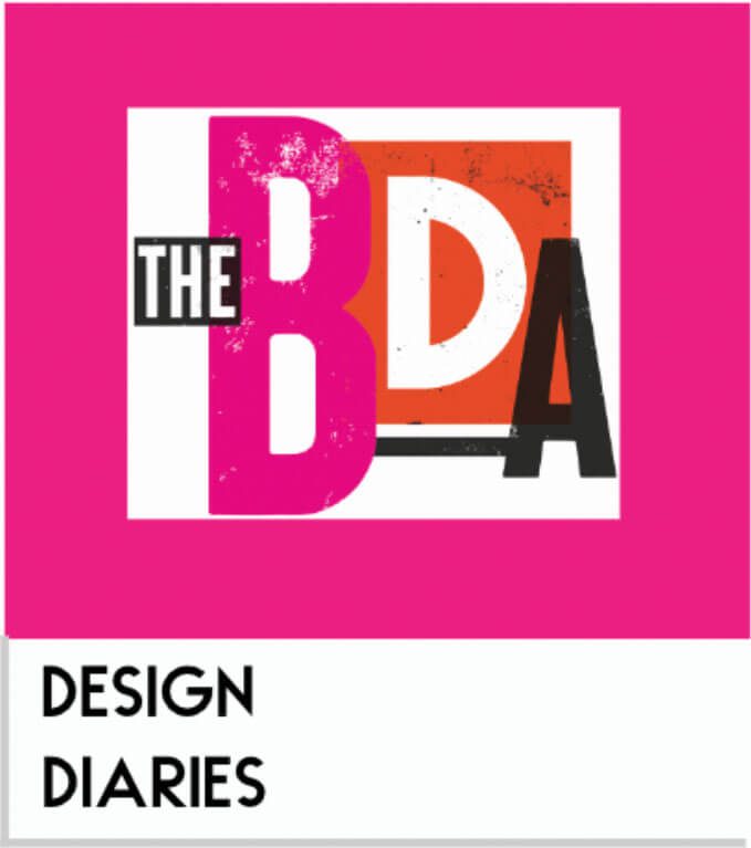 Design-diaries